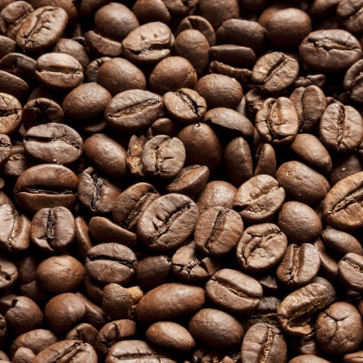 Coffee beans